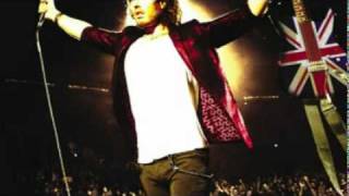 Furry Walls Infant Sorrow