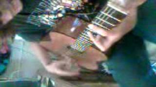 Murderdolls - welcome to the strange by me :)