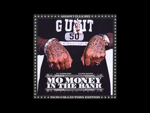 Lloyd Banks Feat. 50 Cent & Young Buck - Get Shot