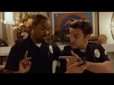 Vamos de Polis - Clip Controlando la situación