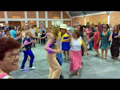 Rancheira - Bailão Gabriel Pasa