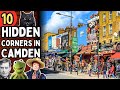 10 Hidden Corners in Camden