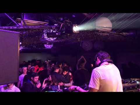 Guillermo Jamas (ATWT) @ Swarm Factory - 02/18