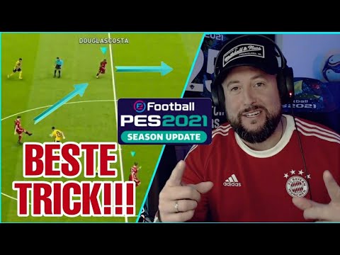 Pes 2021: Tutorial - So werdet Ihr My Club Champion! |Manuelles Spieler- Schicken |Folge #3| Deutsch