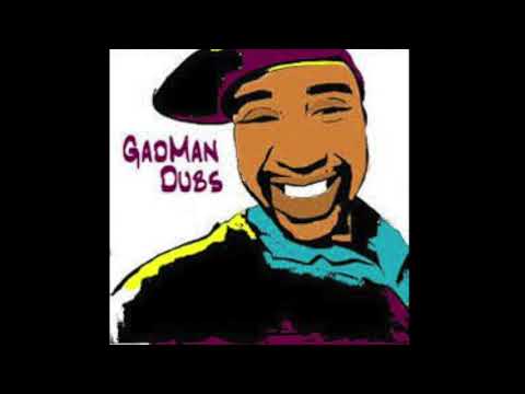 pretty prison- Samuele Crepaldi feat Gadman Dubs