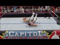 Shelley Vs Kushida