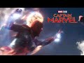 "Bogey Incoming"- Captain Marvel (2019) | Movie Clip