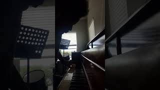 you without end deafheaven a piano cover