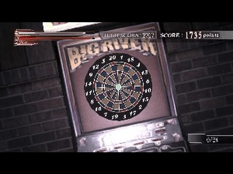 *Heaving Sigh* - Deadly Premonition - Pt. 20