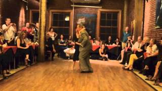 Martha Anton y El Gallego Manolo - MoCCA 10 años 1.m4v