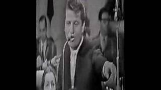 Johnny Burnette - You're Sixteen