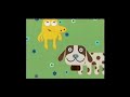 Nick Jr S Moose And Zee Critter Comrades Theme