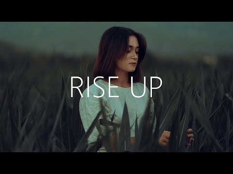 2WEI & Edda Hayes - Rise Up (Lyrics)