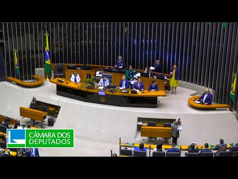 Homenagem aos 103 anos da Comieadepa - Sessão Solene - 21/08/24