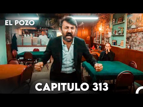 El Pozo Capitulo 313 - Doblado En Español