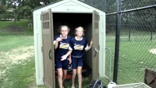 BCC Girls Soccer Call Me Maybe