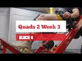 DVTV: Block 4 Quads 2 Wk 3