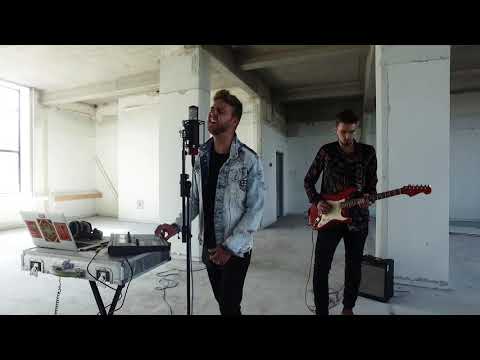 Josh Lorenzen - Started (Live Session)