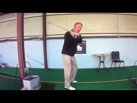 Dan Shauger Master PRO his (New Golf Swing)www.sga.golf/Dan Instructor B.J.Hathaway-DOWN, UNDER & UP