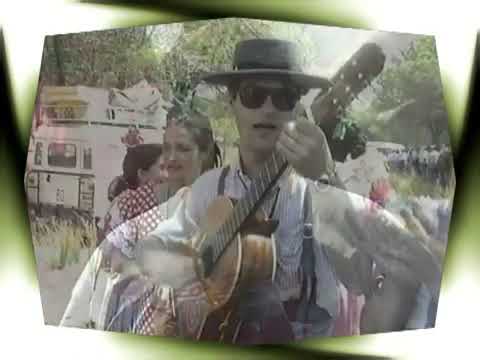 VIEJAS GLORIAS FANDANGUILLOS DE LA CANALIEGA 45 ( Video Oficial )