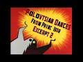 Ren And Stimpy Music Polovtsian Dances From Prince Igor Excerpt 2