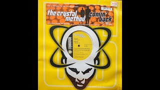 The Crystal Method - Comin' Back (Club 69 Funk Express) - This Side