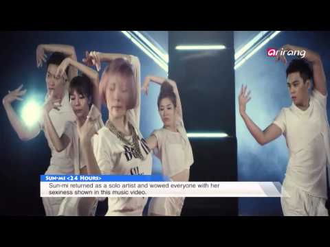 Pops in Seoul - Tasty (MAMAMA), 테이스티 (MAMAMA)