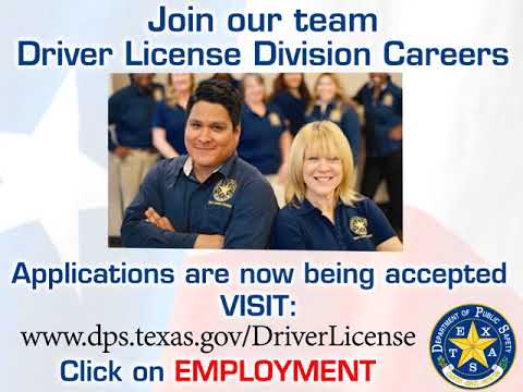 Abilene Tx Dps Office