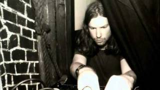 Aphex Twin - Analogue Bubblebath 1