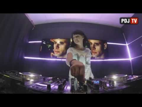 Francheska - Live @ Radio Intense 20.08.2014