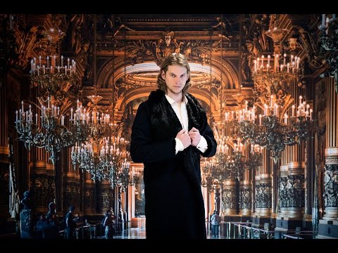 Mozart MAGIC FLUTE 2020 Opera