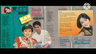 Download lagu Full album disco dangdut Moderen  'Anis Marsela feat Obbie messakh' mp3