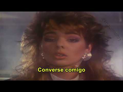 In The Heat Of The Night - Sandra