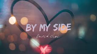 By My Side (David Choi) (Audio)