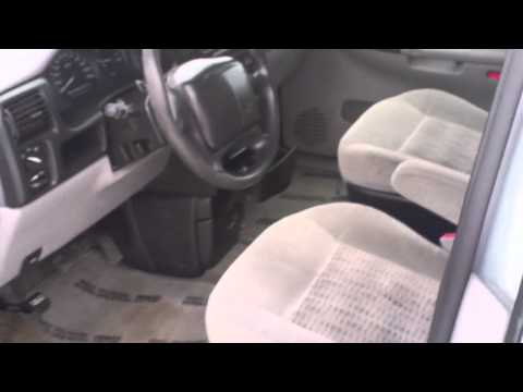 2001 Chevrolet Venture Van For Sale at Koehne Chevy, Marinette, WI