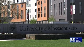 UMass Amherst students impacted by nationwide Canvas outage during finals period