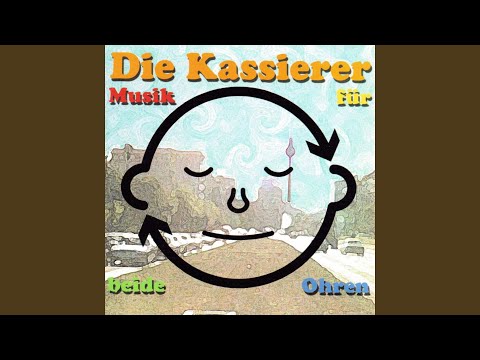 Das Leben ist ein Handschuh - Die Kassierer