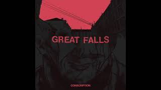 Great Falls - Conscription