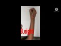 Number Names In Math Math Study For Children Children Studies Beginning