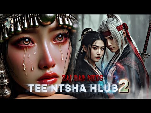 Tee Ntshav Hlub #2 (Zaj Dab Neeg)