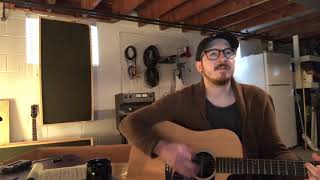 (Cover)If You Can Hear Me - Ben Rector