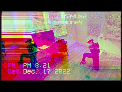 Mr.Kozay - 💵MONEY (Lyrics) @Mrkozay1217