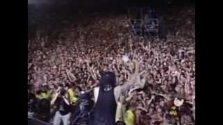 Korn   My Gift To You   Live Woodstock 1999 HQ HD