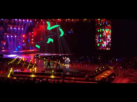 190921 SOMI - Birthday K-CRUSH 2019