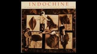 Indochine - Un Grand Carnaval (Long Version)/Maxi 45 - 1987