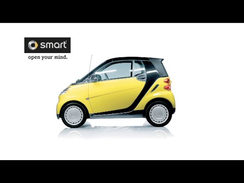Smart Car Case Study