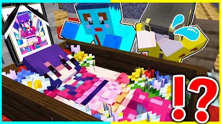 アイキャッチにぴえヨンの声入ってるの好きです!!wけなけな兄弟とぴえヨンのマッスルー!が好きすぎる😳💕そしてアスレやってるけなけな兄弟かっこよかった〜!!🍌🍌けな伝説の“説”の右側をバイキンマンみたいなのって言ってんの好き🍌最後のオチも最高です笑笑今日も面白い動画ありがとー!今回ぴえヨン大活躍だったね〜!!(*´艸`)𐤔𐤔最近動画の伸びがいい感じで凄すぎます✨50万人れっちゅごーん♪これからも応援してますっ!今日も一日おつそゆー!おつけなたろうー! - ⭐伝説のアイドル『星野アイ』を生き返らせろ🔥推しの子を助ける⭐【まいくら/マインクラフト】