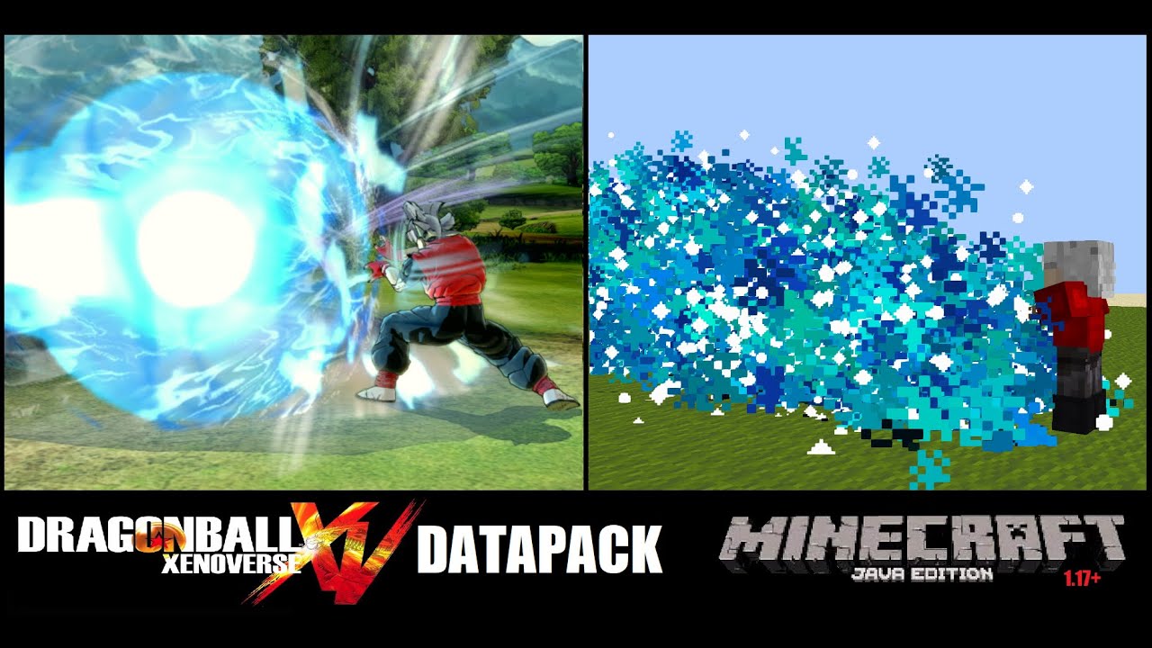 DBZ PACK - Roblox