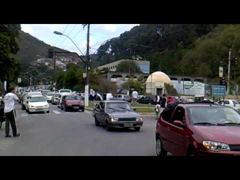 carreata VASCO 2011