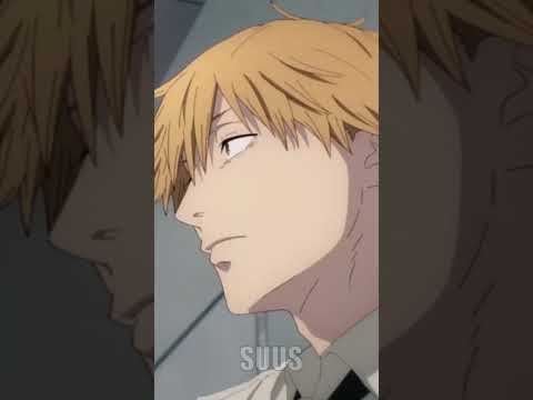 até que enfim espadinha 😱🥶 motosserra vs espada dublado 🇧🇷 #shotz #animes #chainsawman